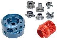 Precision CNC Machining