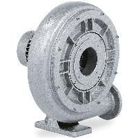 Radial Blowers