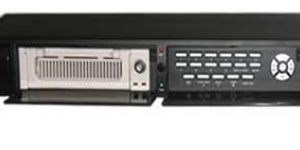 Realtime Standalone DVR