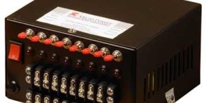 SMPS Power Distribution Box