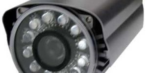 Weatherproof Infrared Cameras