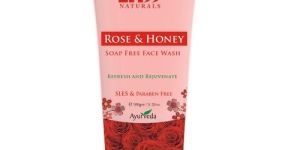Honey Face Wash