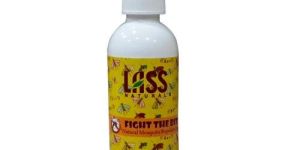 Mosquito Repellent Spray