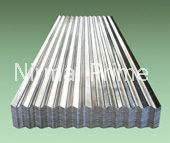 Galvanized Corrugated Sheet
