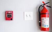 Fire Security Alarm