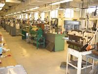 Mechanical Engineering Lab Equipment