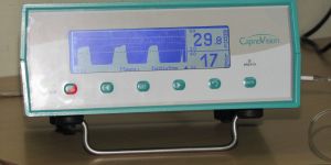 Stand Alone Capnometer EtCO2 Monitor