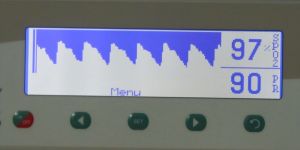 Pulse Oximeter