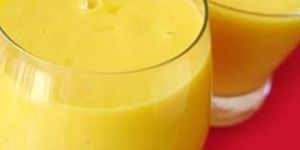 Alphonso Mango Pulp