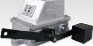 Counter Weight Limit Switch