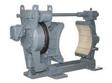 D C Electromagnetic Brakes