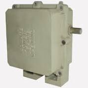 Flameproof Equipment