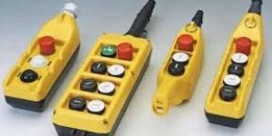 Pendant Push Buttons