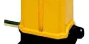 Worm Drive Limit Switch