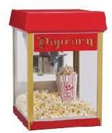 Popcorn Machine