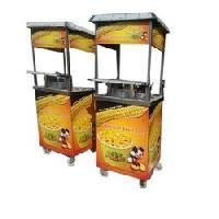 Sweet Corn Machines