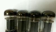 Labeled Tubes