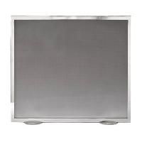 Nickel Perforated Rotary Screens