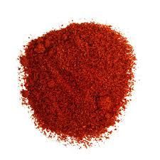Cayenne Pepper