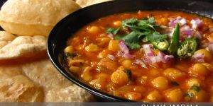 Chana Masala