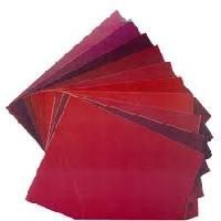 Electric Switch Board Sheets