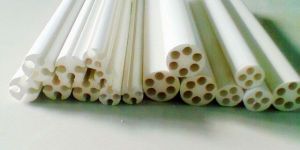 Cartridge Heater Tubes