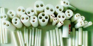 Ceramic Insulator Beads