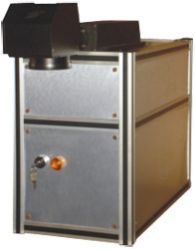 CNC Fiber Laser Marking Machines