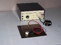 Electrochemical Etching Machines