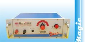 Metal Etching Machine