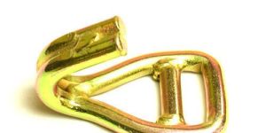 OWJ 3530 Wire Welded No Sew Lashing Hook