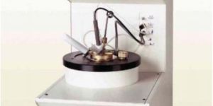 Flash Point Tester