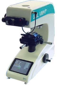 Microhardness Tester