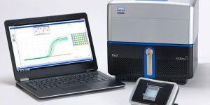 Real Time PCR System