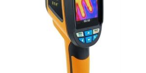 Ir Thermometer