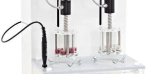 Automatic Disintegration Testers