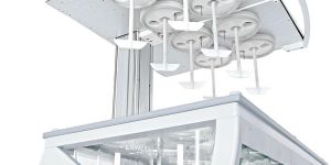 Dissolution Offline System