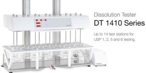 Dissolution Tester DT 1410 Series