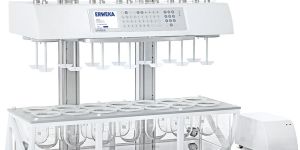 Dissolution Tester DT 1610 Series