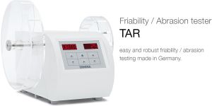 TAR Friability Testers