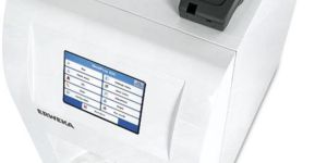 Media Preparation 820 Series