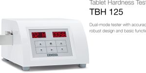 TBH 125 Tablet Hardness Testers
