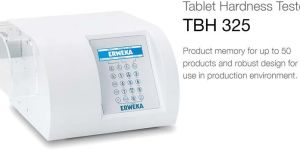 TBH 325 Tablet Hardness Testers