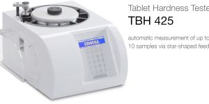 TBH 425 Tablet Hardness Testers