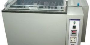 Salt Spray Test Chamber