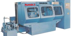 CNC Bore Grinding Machine