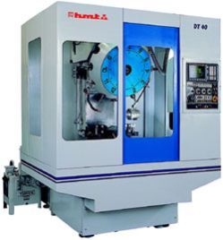CNC Drill