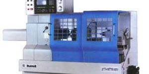 CNC Lathe STARTURN