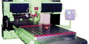 CNC Tapping Machine