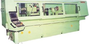 Face Grinding Machine